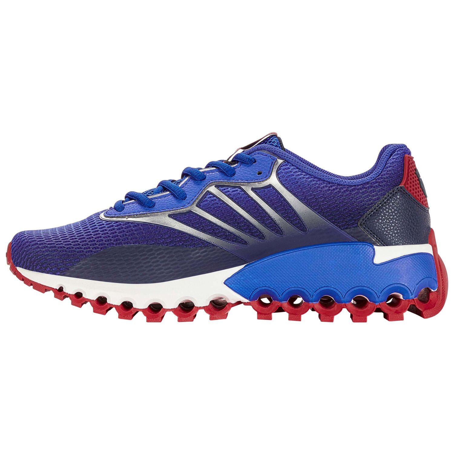 Zapatillas multideporte hombre K-Swiss Tubes Sport azul 6/6