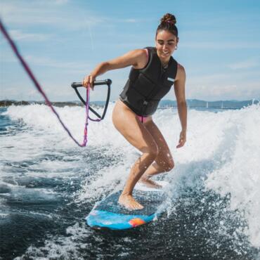 Linea per wakeboard e sport acquatici - Linea Coasto - Lunghezza 20 m