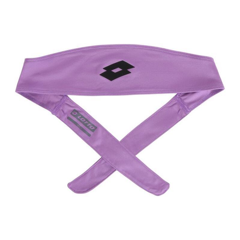 Bandana damska Lotto Tennis Bandana 2.0 2/2