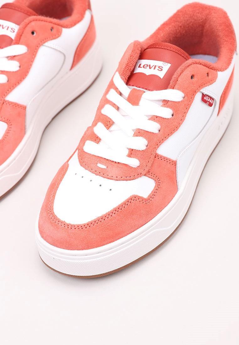 Zapatillas Deportivas Mujer Levis GLIDE S Ros 3/5