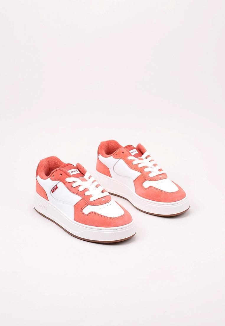 Zapatillas Deportivas Mujer Levis GLIDE S Ros 2/5