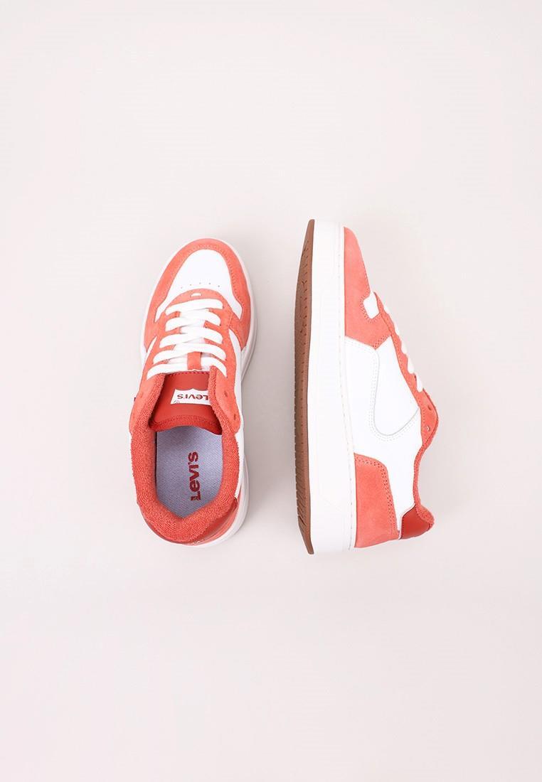 Zapatillas Deportivas Mujer Levis GLIDE S Ros 5/5