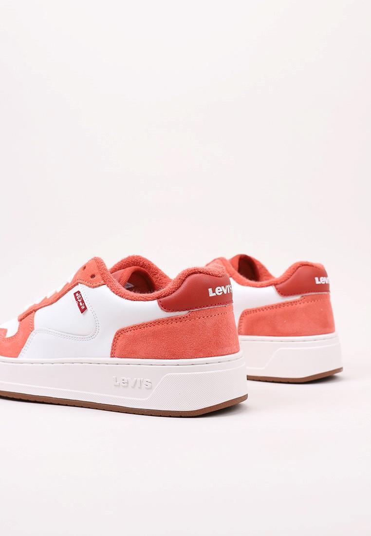 Zapatillas Deportivas Mujer Levis GLIDE S Ros 4/5