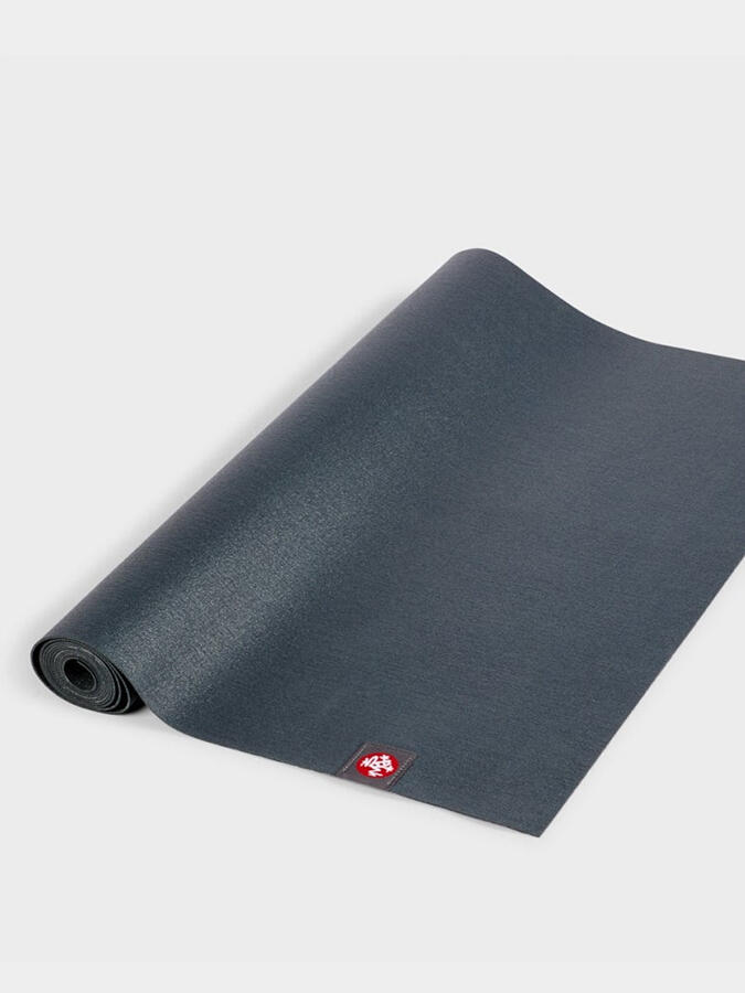 Manduka eKO SuperLite Travel Yoga Mat 1.5mm - Charcoal 4/4