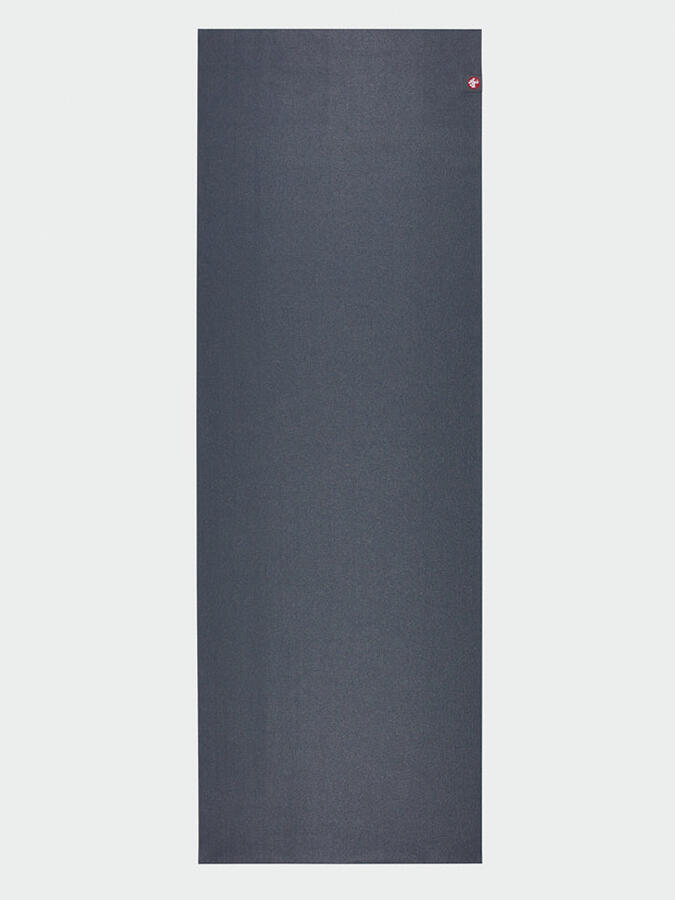 Manduka eKO SuperLite Travel Yoga Mat 1.5mm - Charcoal 2/4