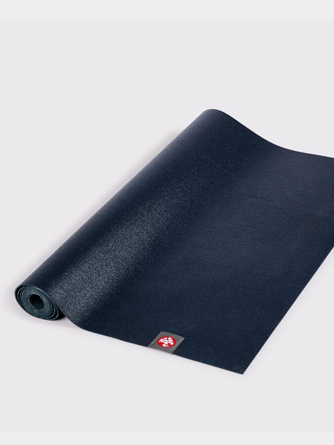 Manduka eKO SuperLite Travel Yoga Mat 1.5mm - Midnight 4/4