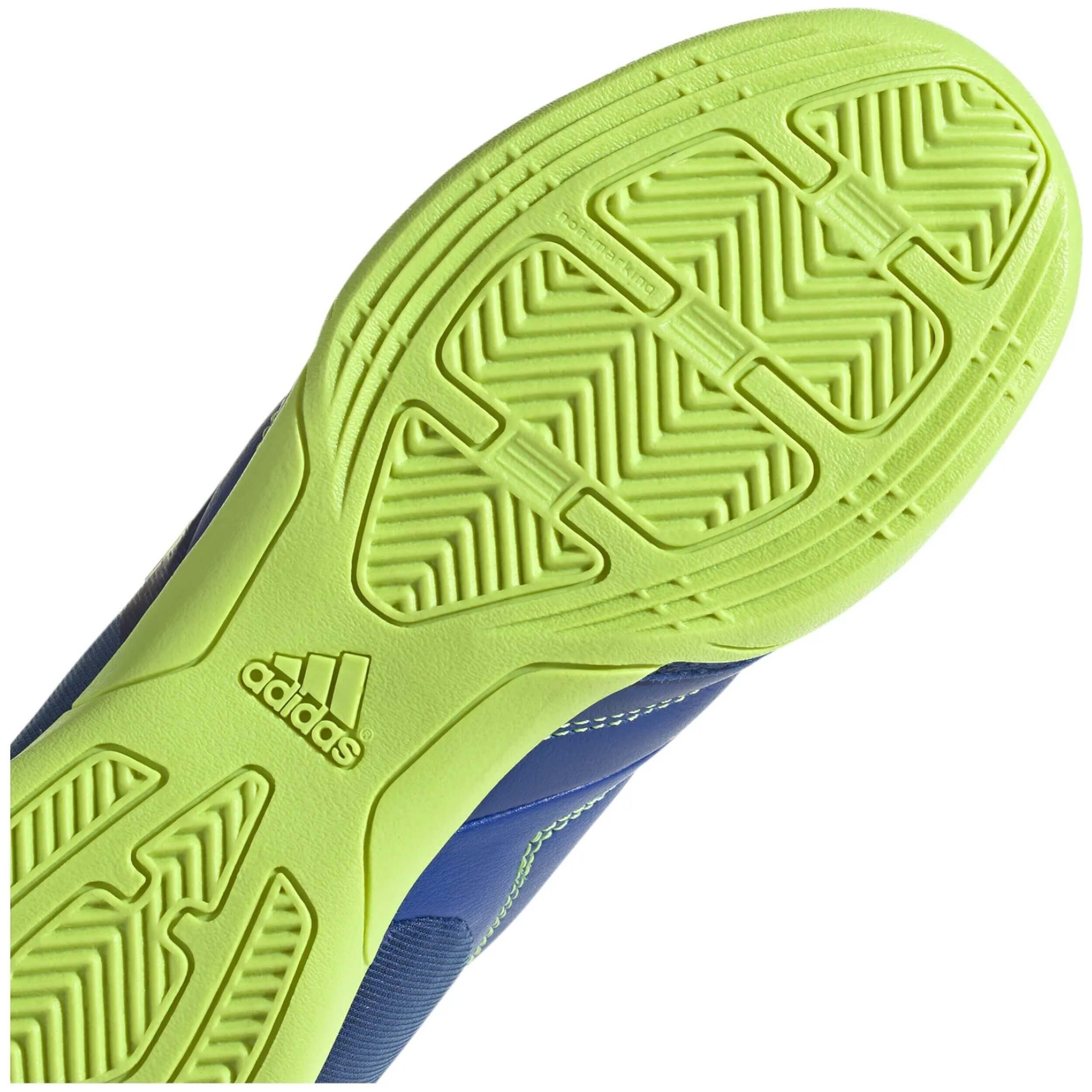 Sapatilhas Adidas modelo GY9036 para crianças unissex 5/5