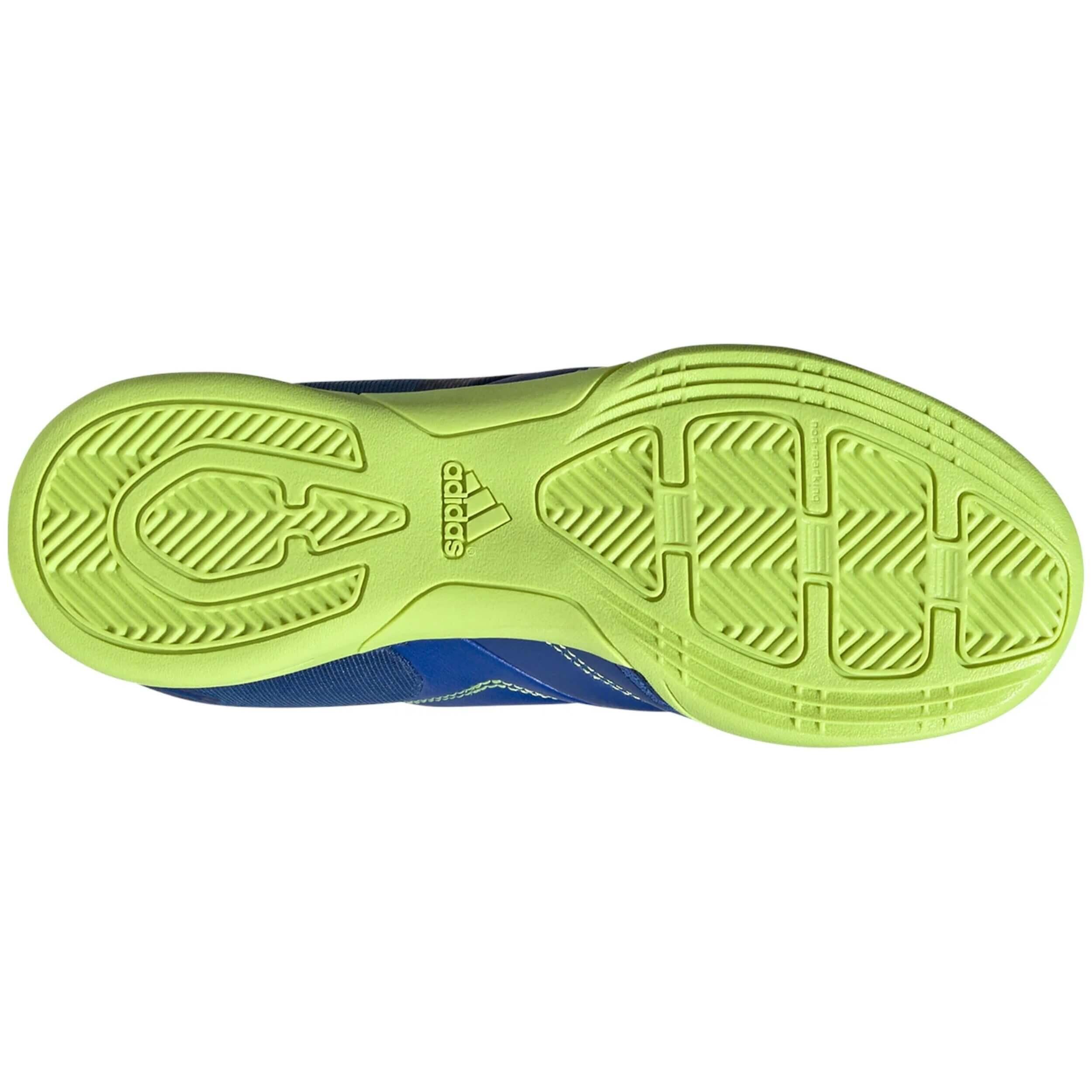 Sapatilhas Adidas modelo GY9036 para crianças unissex 4/5