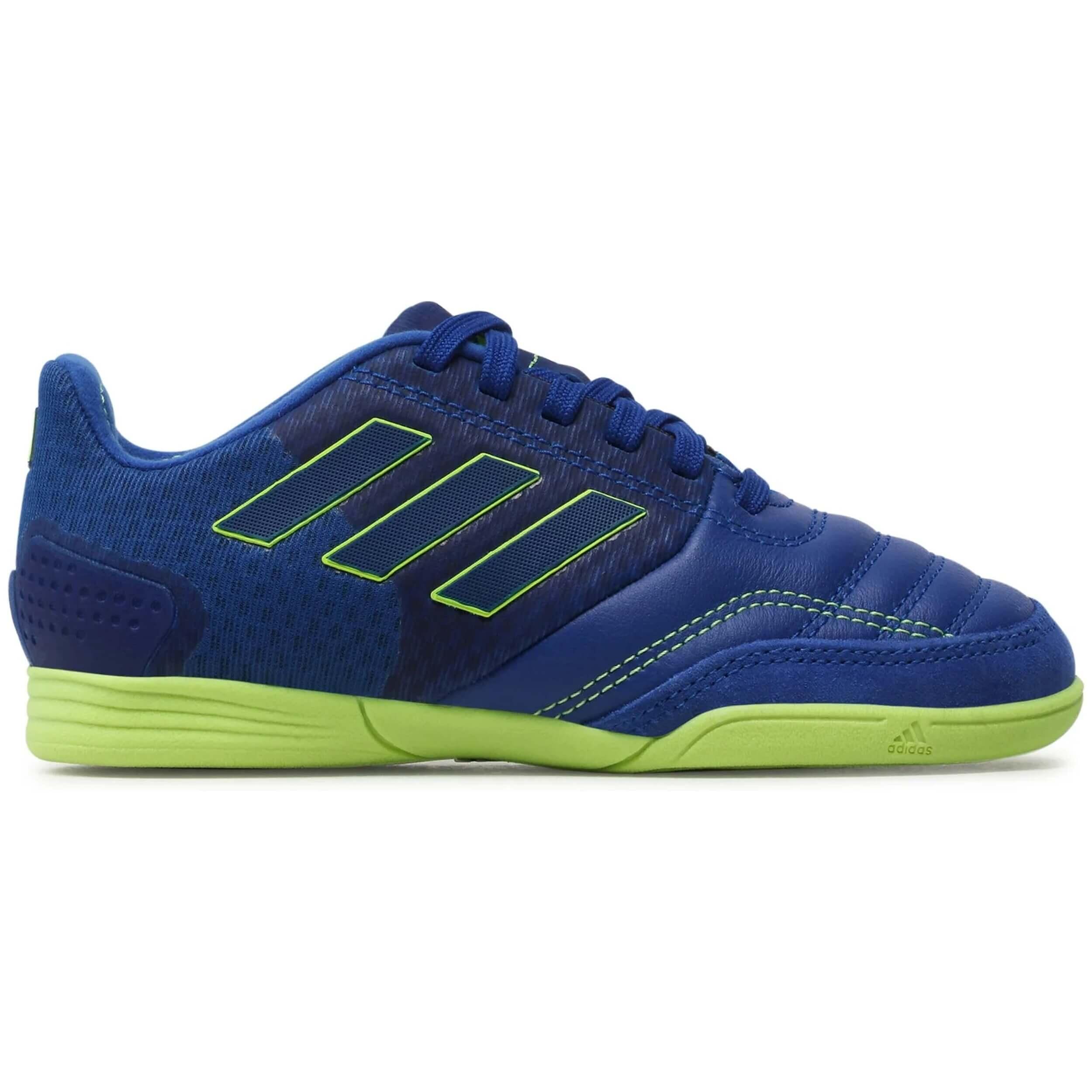 Sapatilhas Adidas modelo GY9036 para crianças unissex 2/5