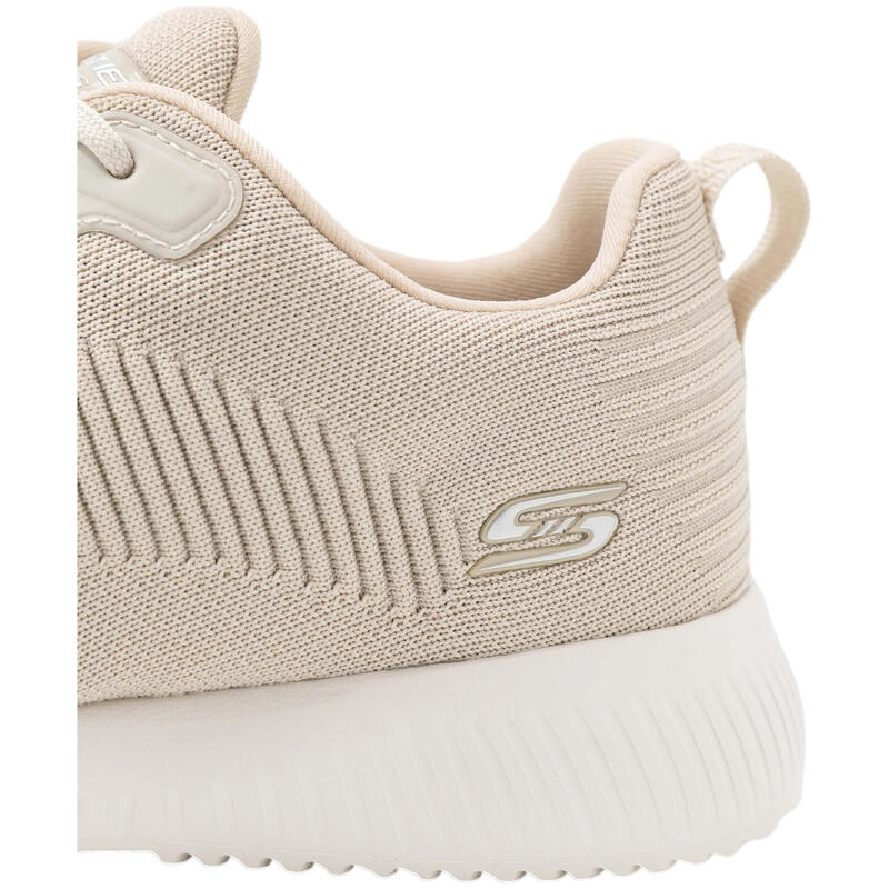 Pantofi damă SKECHERS Bobs Sport Squad Tough Talk