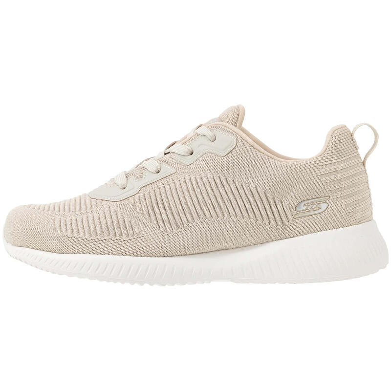 Pantofi damă SKECHERS Bobs Sport Squad Tough Talk