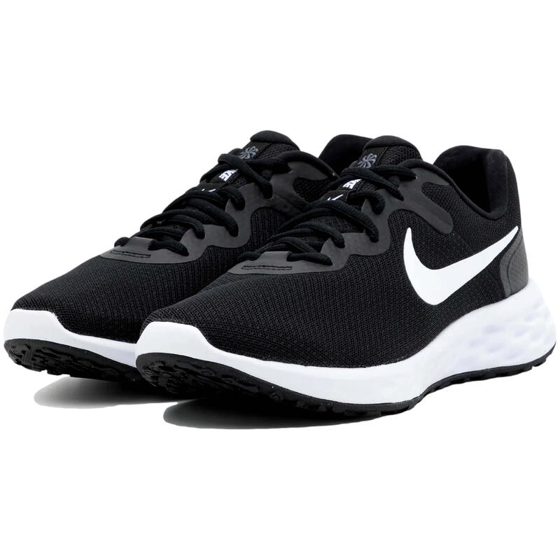 Buty męskie sportowe do biegania Nike REVOLUTION 6 NN