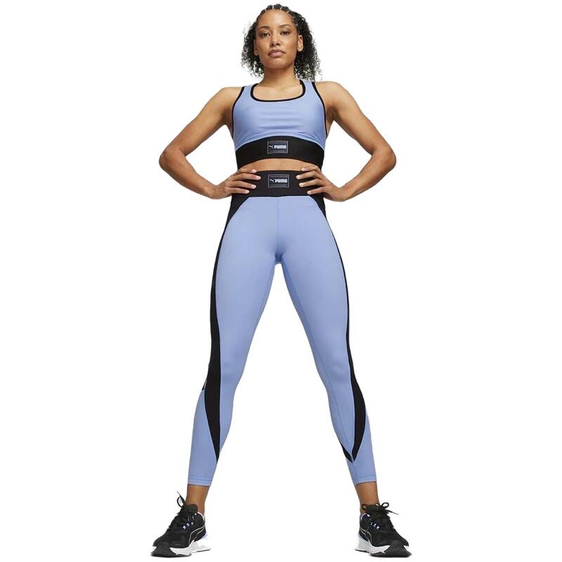 Legging 7/8 mulher Puma Fit Eversculpt