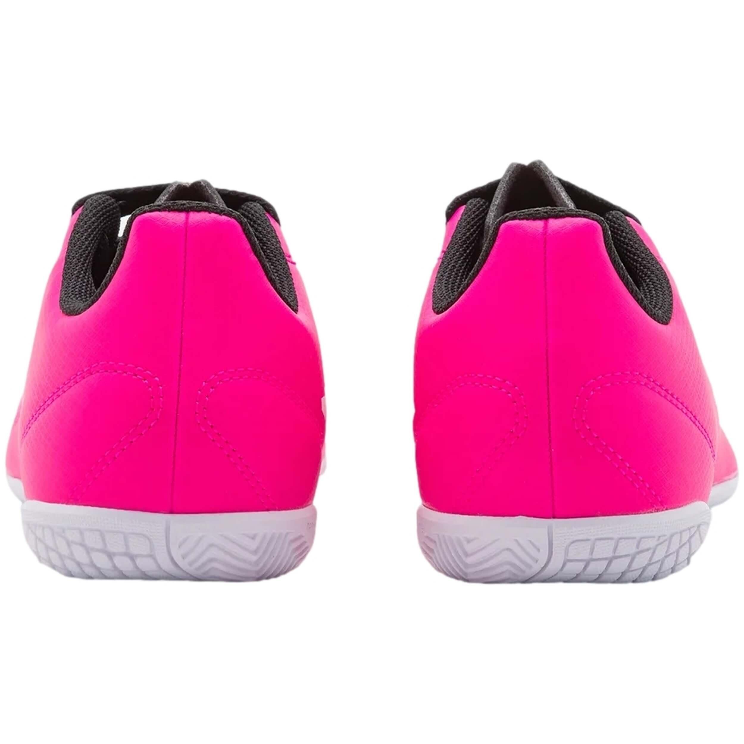Botas de futsal Adidas modelo GZ2449 para crianças 3/5