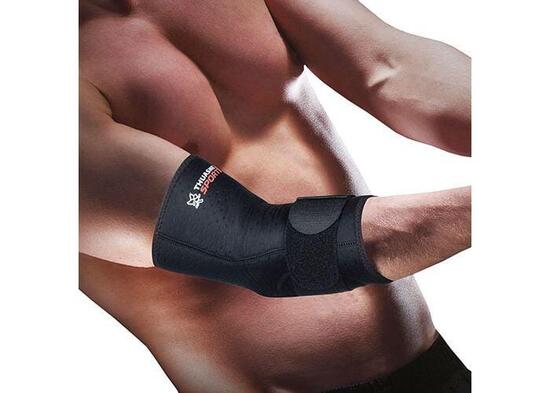 Coudière anti-épicondylite Thuasne Sport
