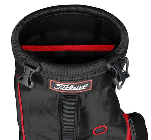 TITLEIST Sac De Golf Sac de transport    multicolore 3/3