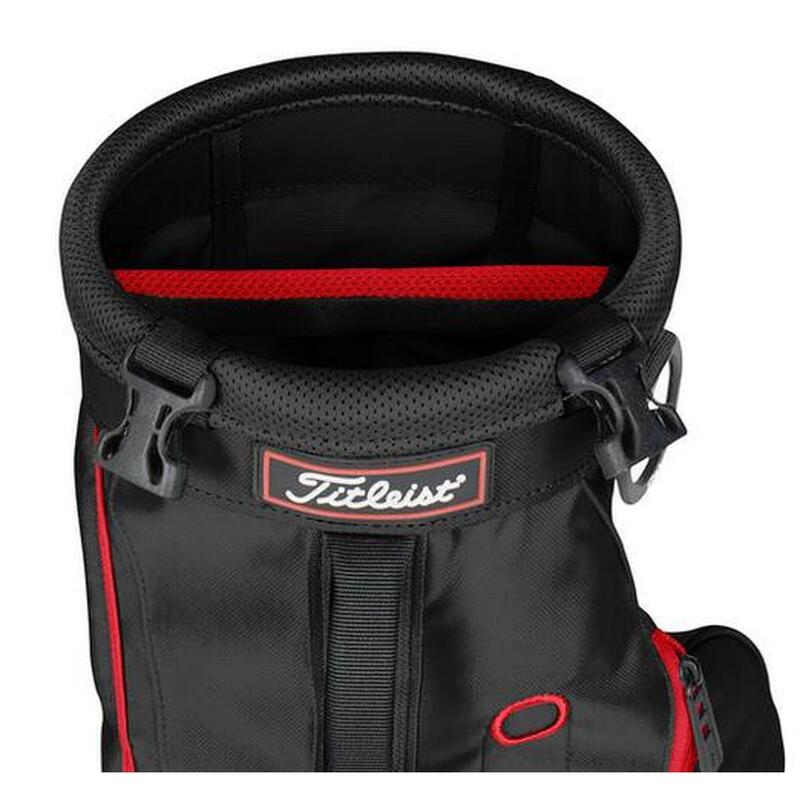 TITLEIST Sac De Golf Sac de transport    multicolore