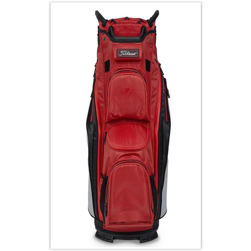 TITLEIST Sac De Golf Cartbag  Cart 14 StaDry    | 2023 multicolore