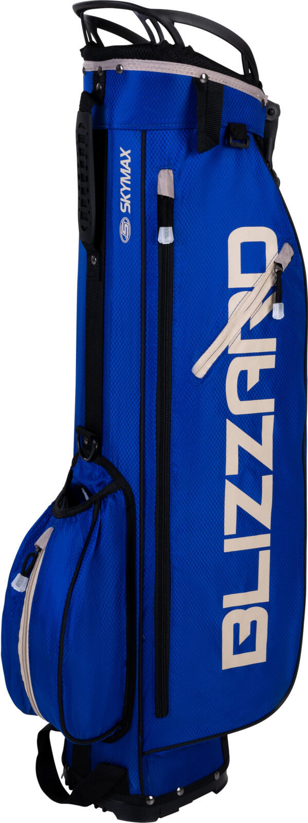 Skymax Blizzard Standbag Kobalt Zand 2/5