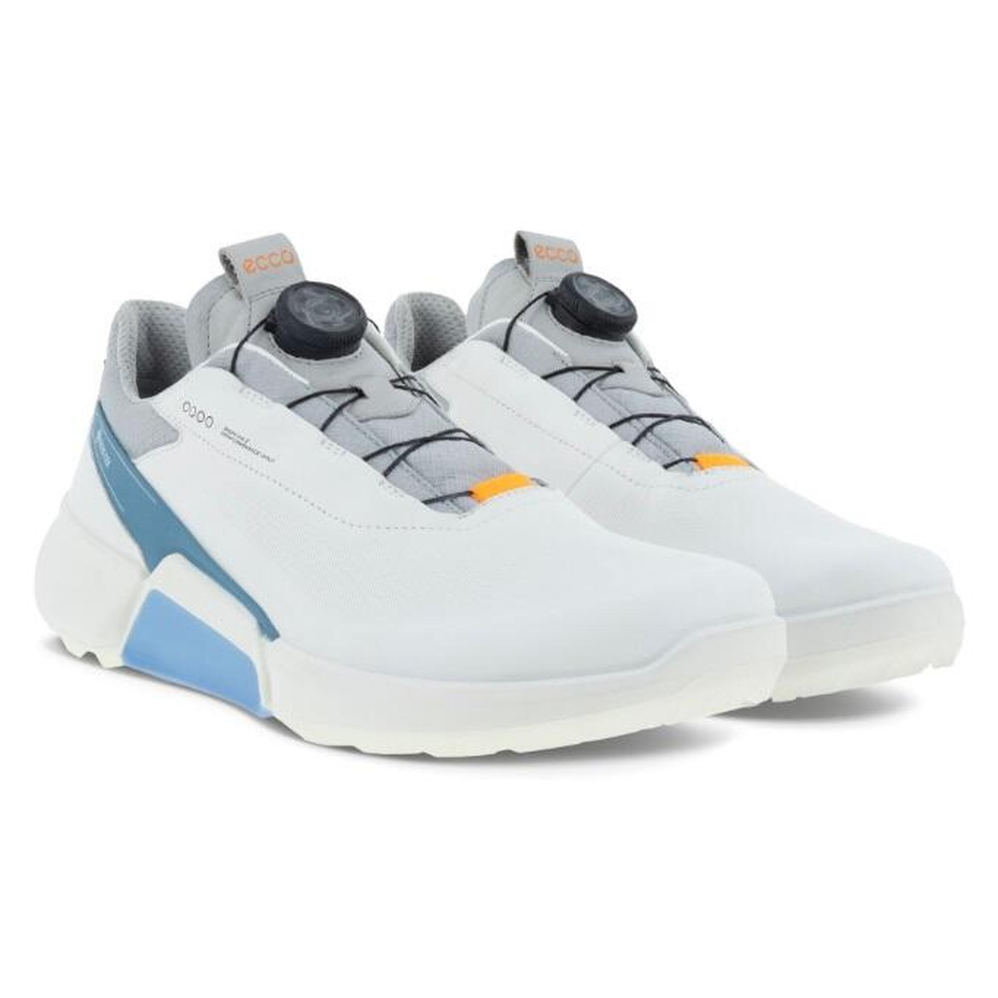 Chaussures de golf homme ecco sale