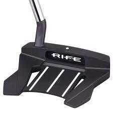 RIFE Putter  Roll Groove RG7  35INCH Noir