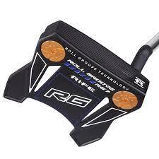 RIFE Putter  Roll Groove RG7  35INCH Noir