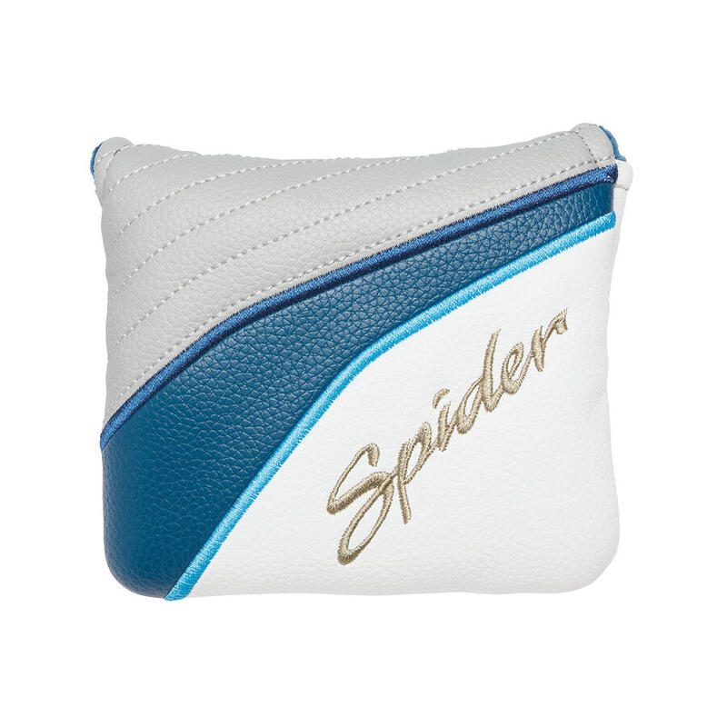 TAYLORMADE Putter  Kalea Spider Mini  pour femme Bleu