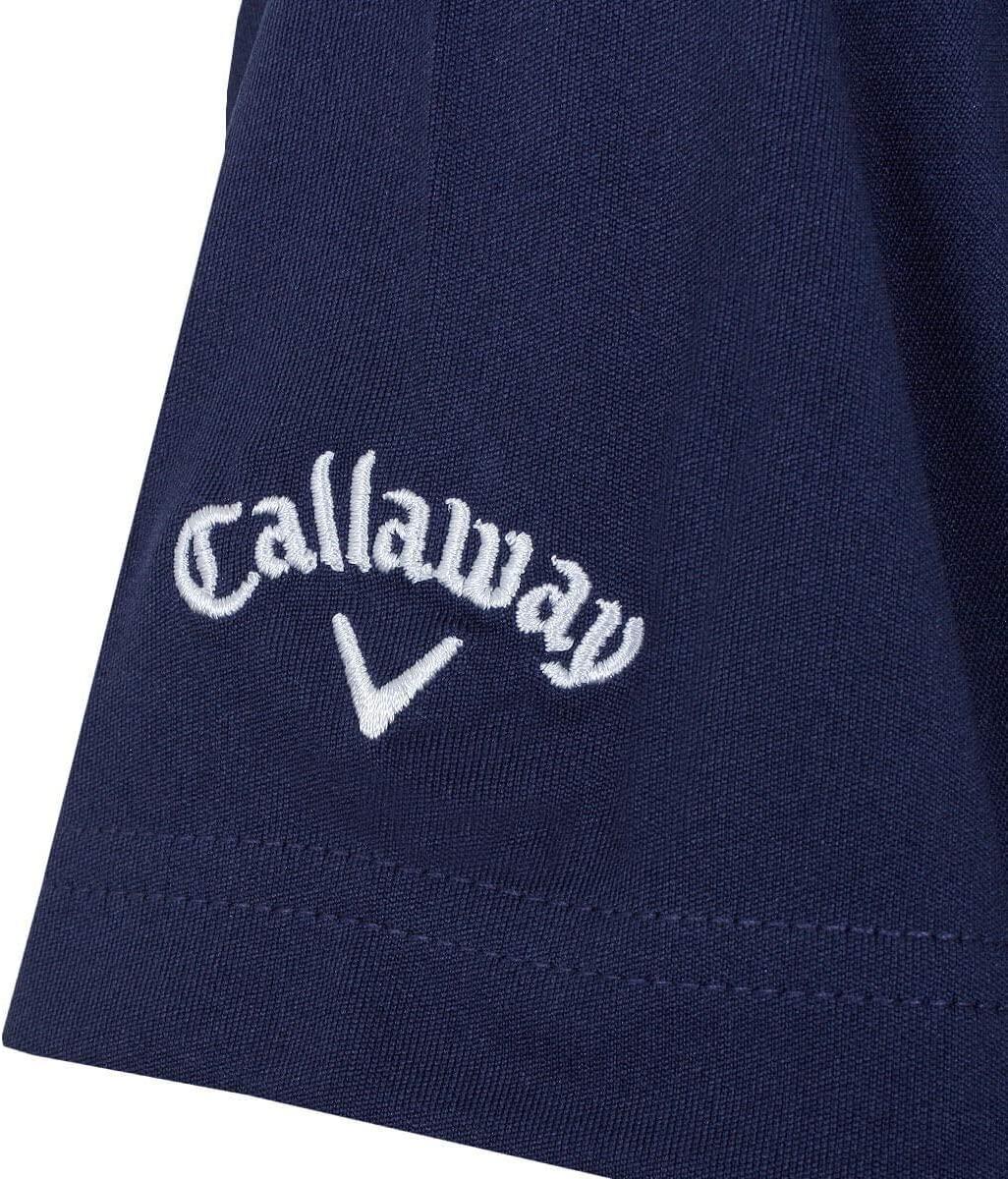 Polo Callaway Tournament pour homme, bleu marine 3/3