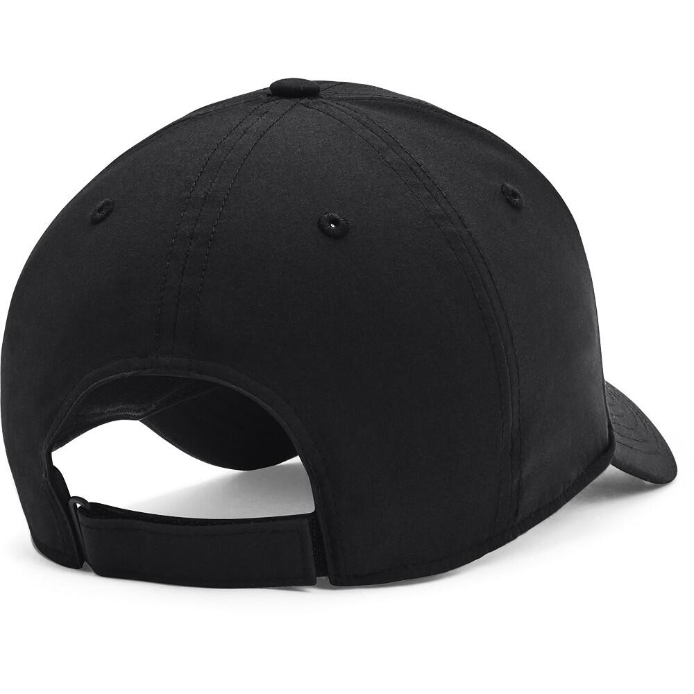 Casquette Under Armour Golf96 Noir 3/4