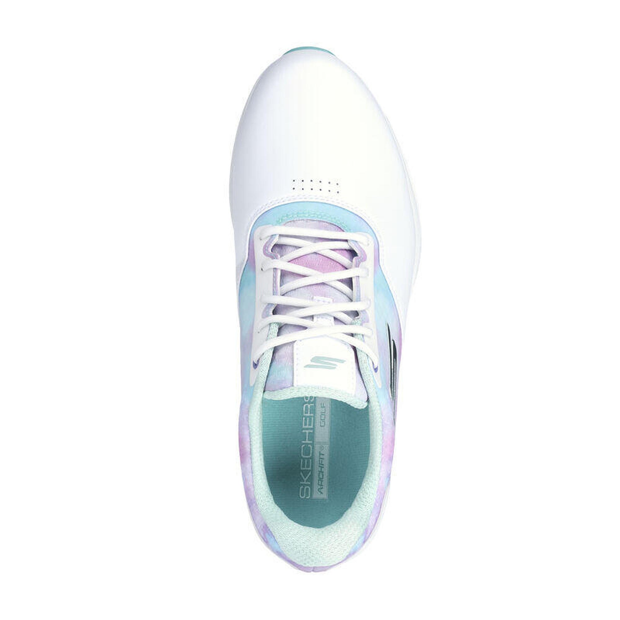 Zapatos de golf outlet skechers mujer