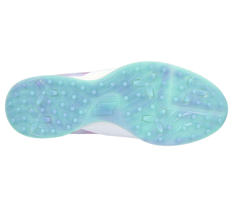 Skechers Go Golf Pro GF Wit Dames 5/5
