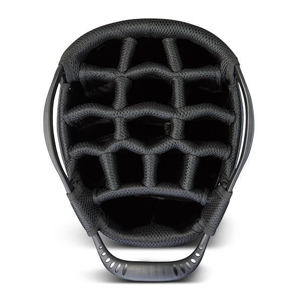 Sac Trépied Big Max Dri Lite Hybrid Plus Noir 4/7