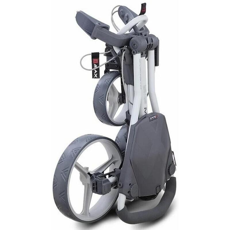 Big Max Blade Trio Gris Anthracite