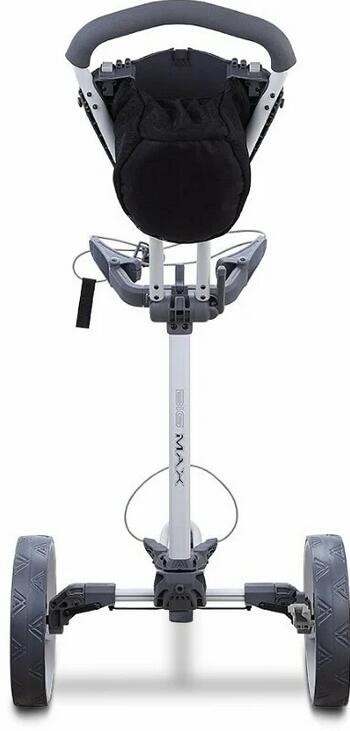 Carrello da golf Blade Trio - Carrello da golf - Grigio 5/7