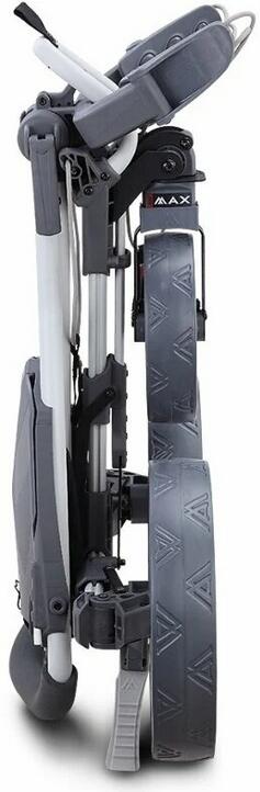 Carrello da golf Blade Trio - Carrello da golf - Grigio 4/7