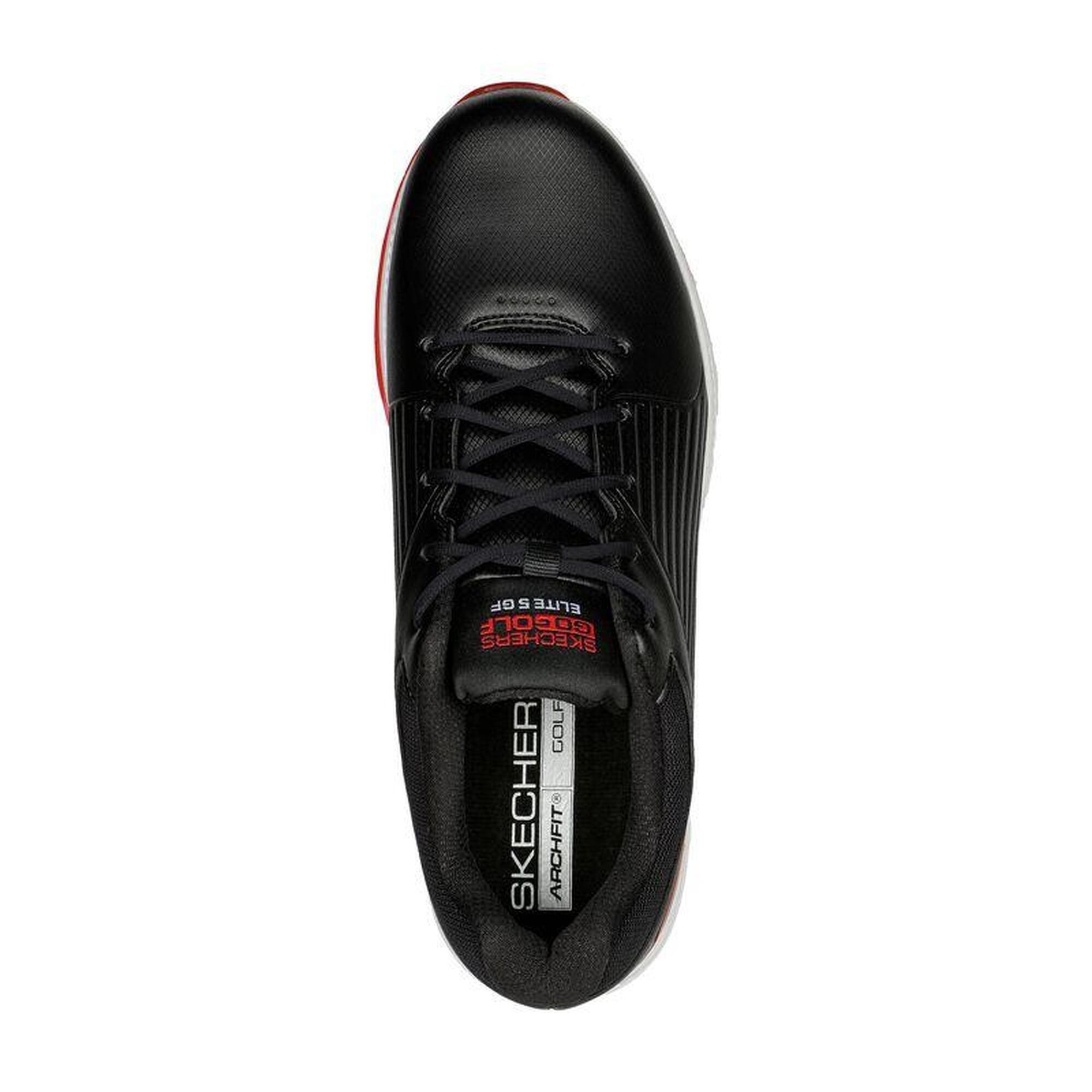 Chaussures de golf Skechers Elite 5 GF pour hommes