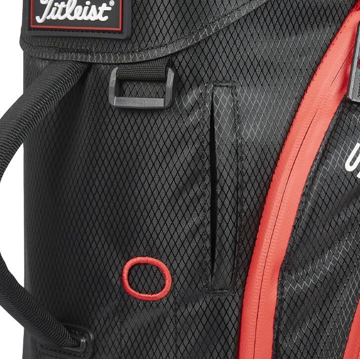 TITLEIST Golftas Standbag  Players 5 Stadry   Meerkleurig 7/7