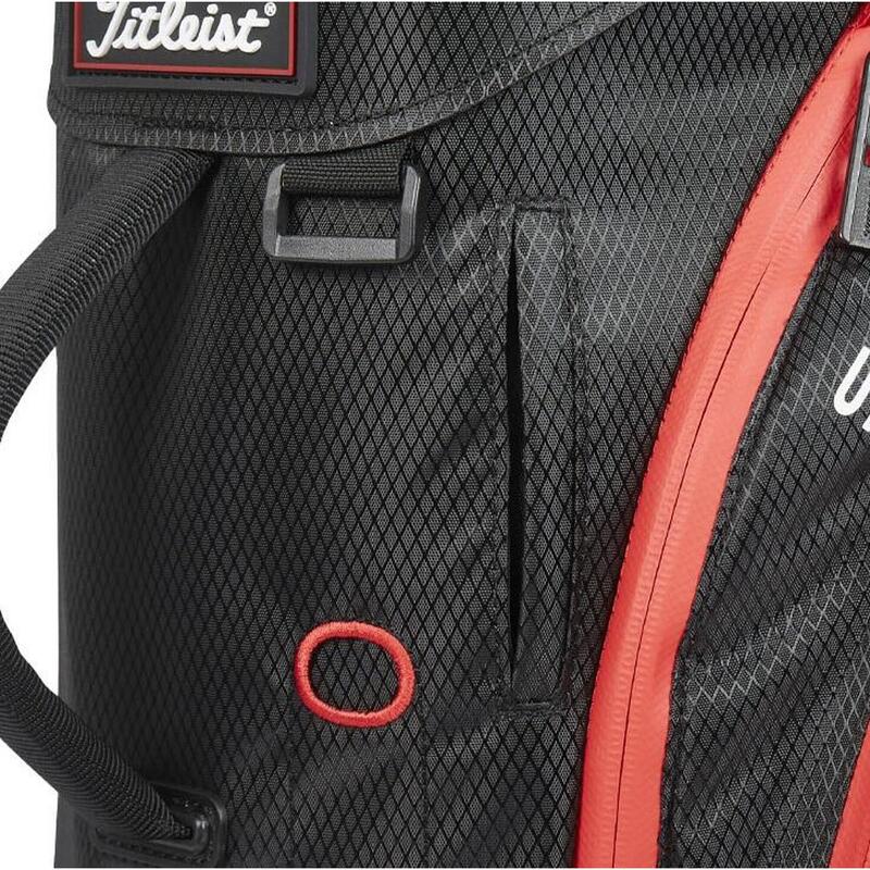 TITLEIST Golftas Standbag  Players 5 Stadry   Meerkleurig