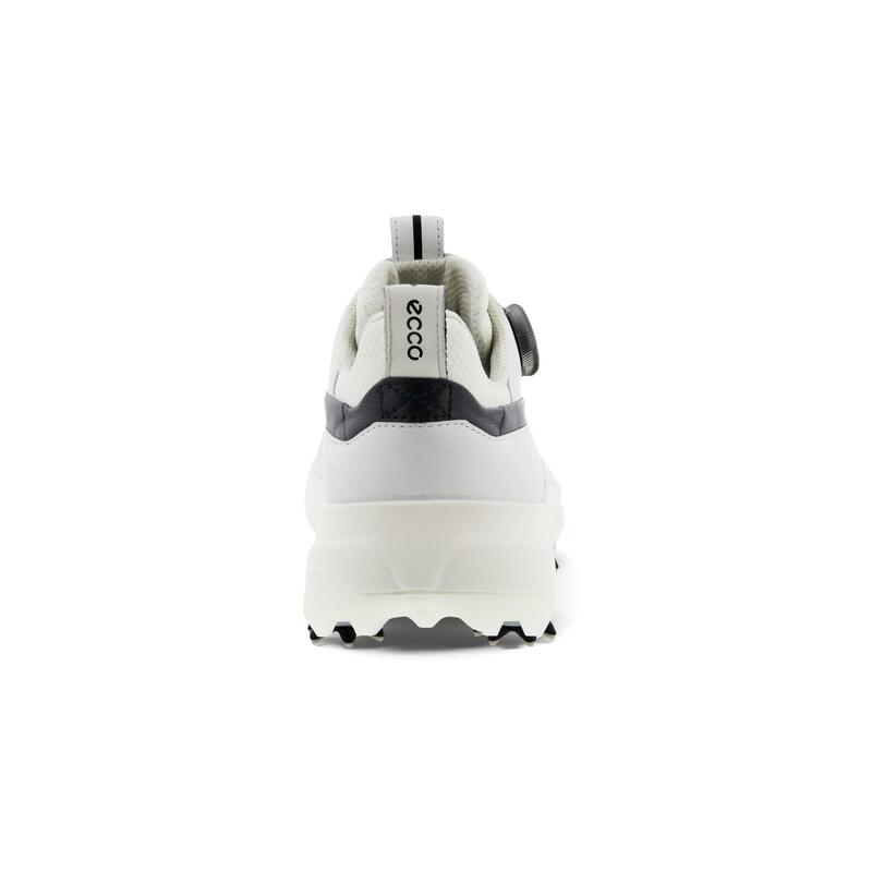 ECCO Golfschoenen   M Golf Biom G5 BOA   Wit