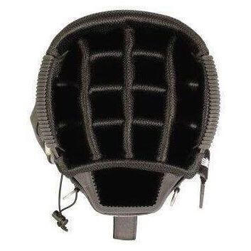 BENNINGTON Golftas CartBag  Dry Go DB  Zwart 2/2