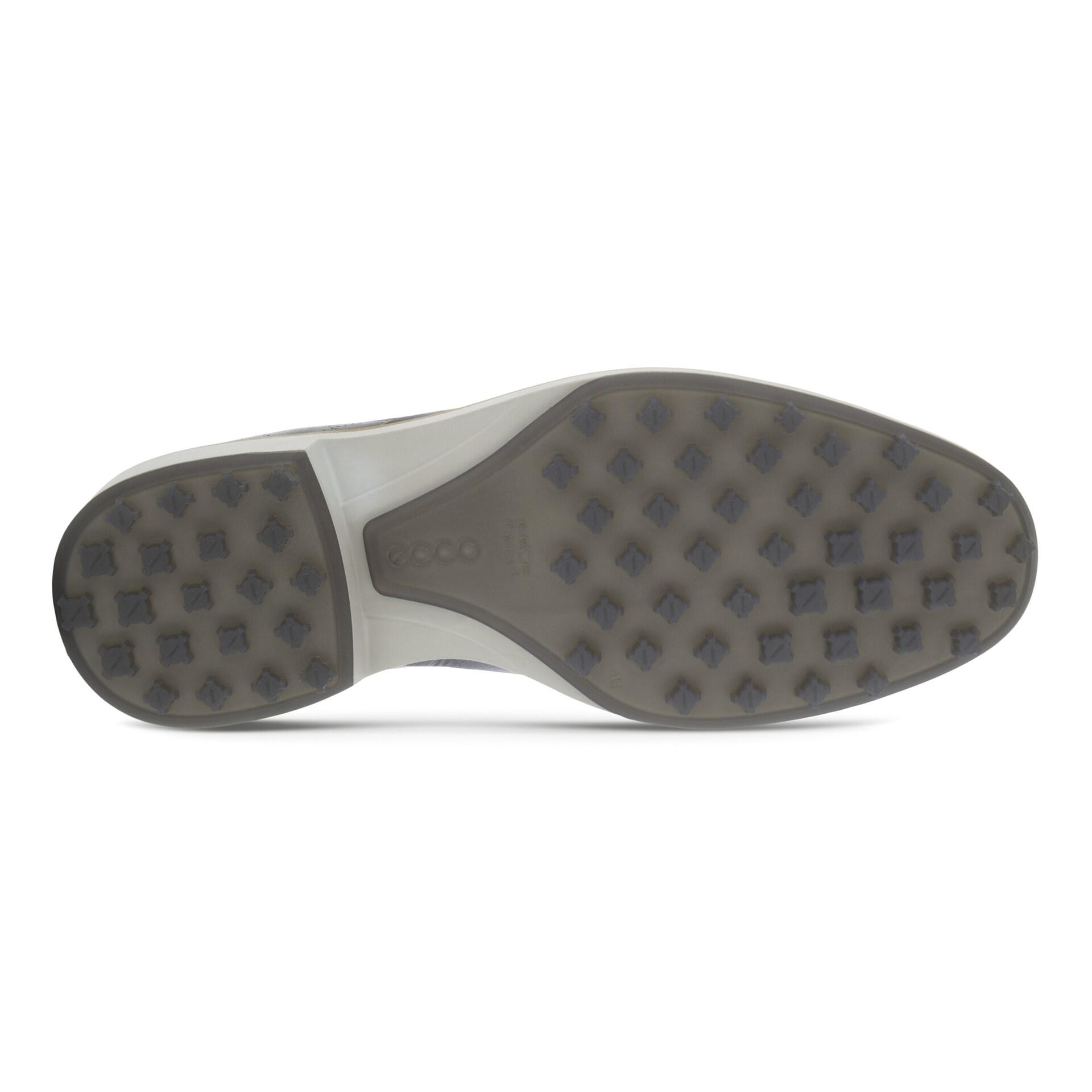 Zapatos Golf Ecco Classic Hybrid Hombre Marrón 5/7