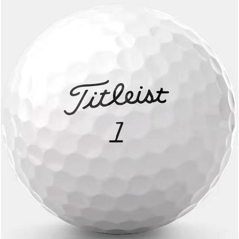 TITLEIST Golfbal  ProV1   2023 Wit