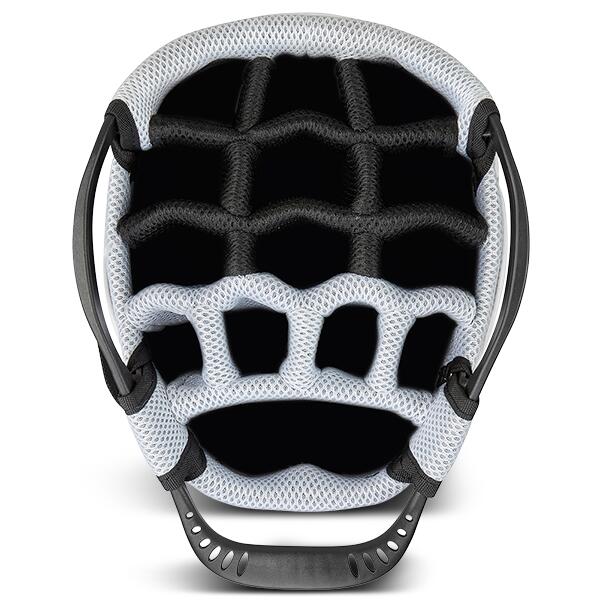 BIG MAX Sac De Golf Sac Trépied  Dri Lite Hybrid Plus    multicolore 4/7