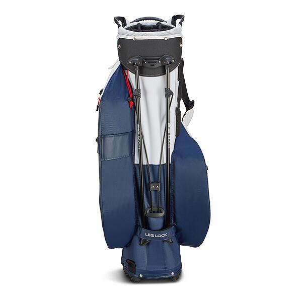 BIG MAX Sac De Golf Sac Trépied  Dri Lite Hybrid Plus    multicolore 7/7