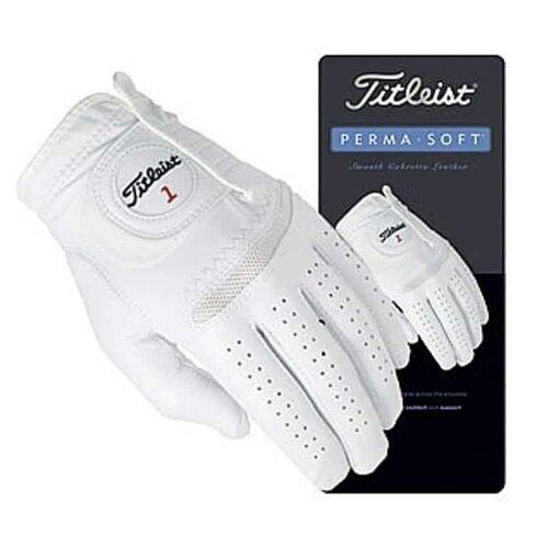 Titleist Perma Soft Golfhandschoen 3/3
