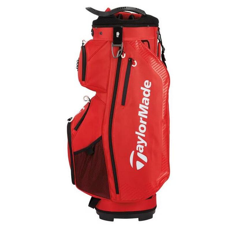 Bolsa TaylorMade Pro Cart para adultos 2023