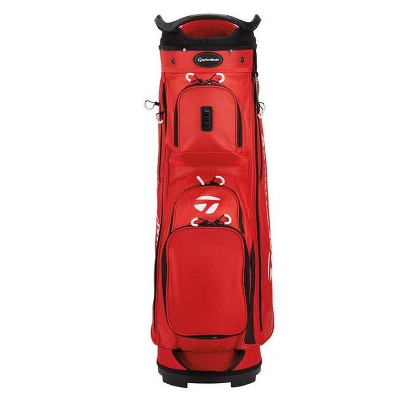 Bolsa TaylorMade Pro Cart para adultos 2023