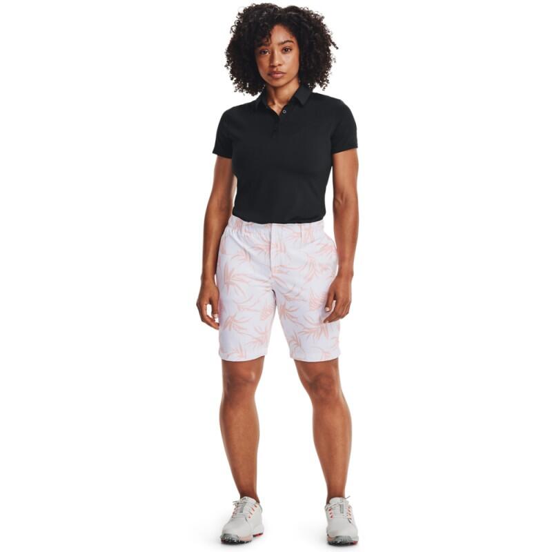 Női póló Under Armour Zinger Short Sleeve Polo 4/6