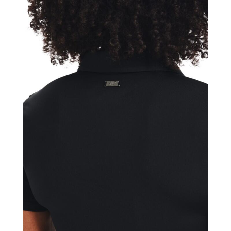 Női póló Under Armour Zinger Short Sleeve Polo 5/6