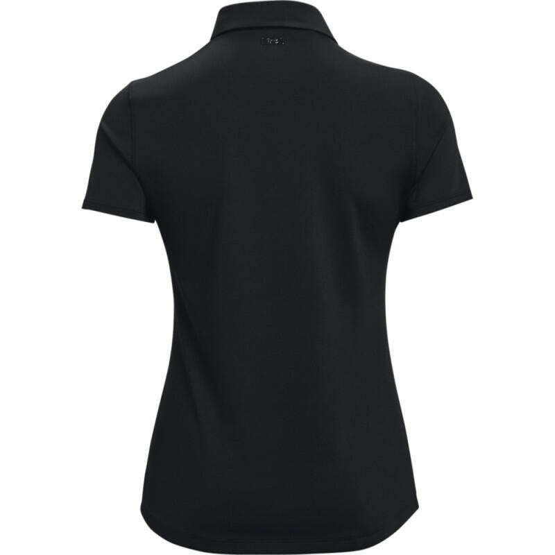 Női póló Under Armour Zinger Short Sleeve Polo 2/6